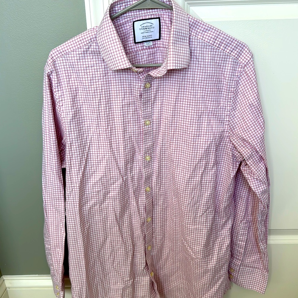 Charles Tyrwhitt Dress Shirt